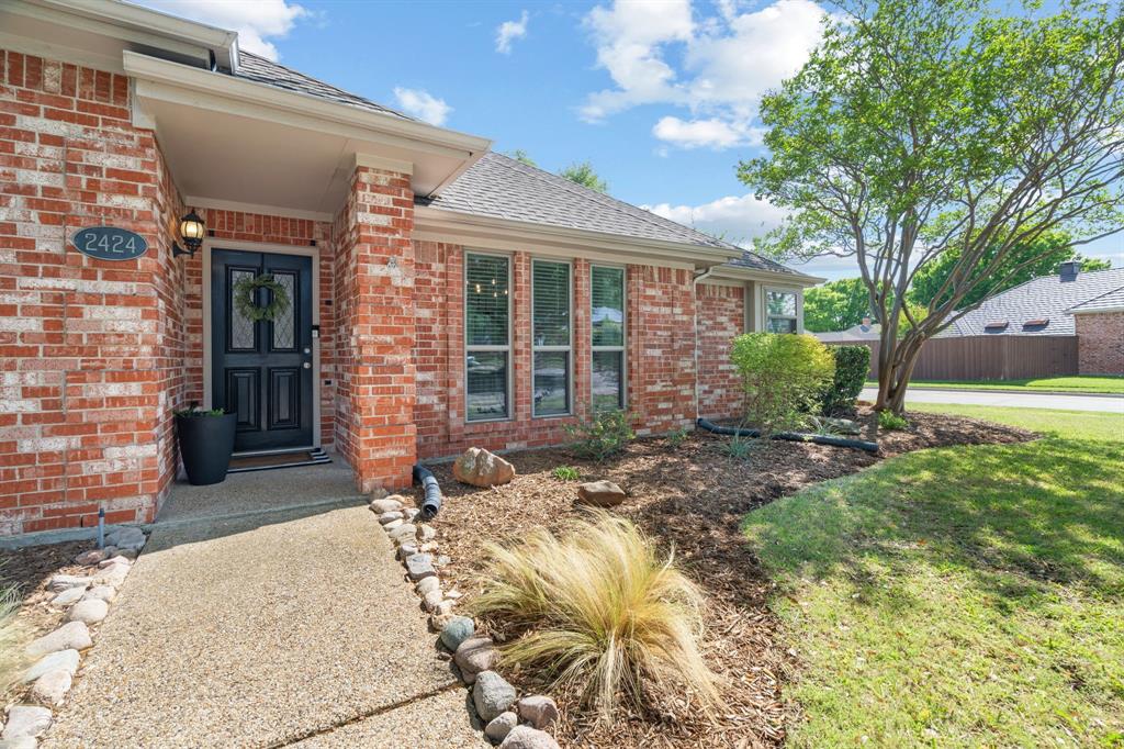 2424 Bowie Drive