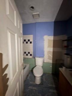 Woodland Canyon - Residential