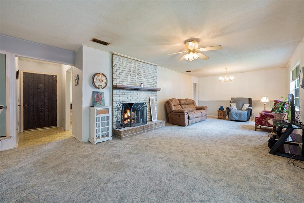 1113 W Will White Road