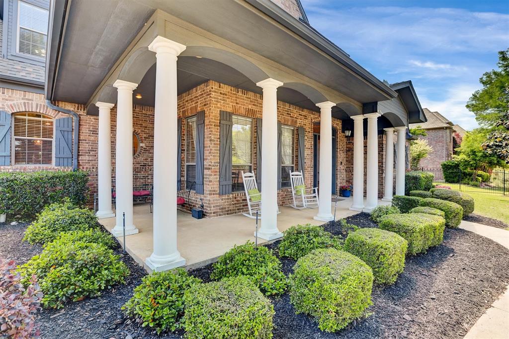 1305 Bellefonte Lane