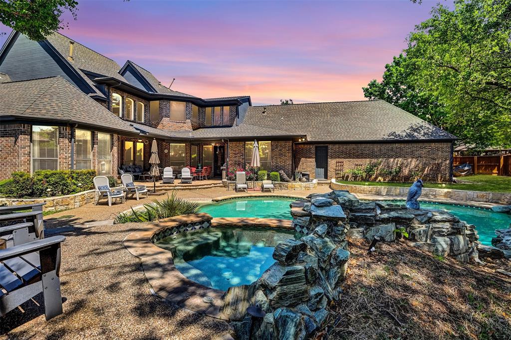 1305 Bellefonte Lane