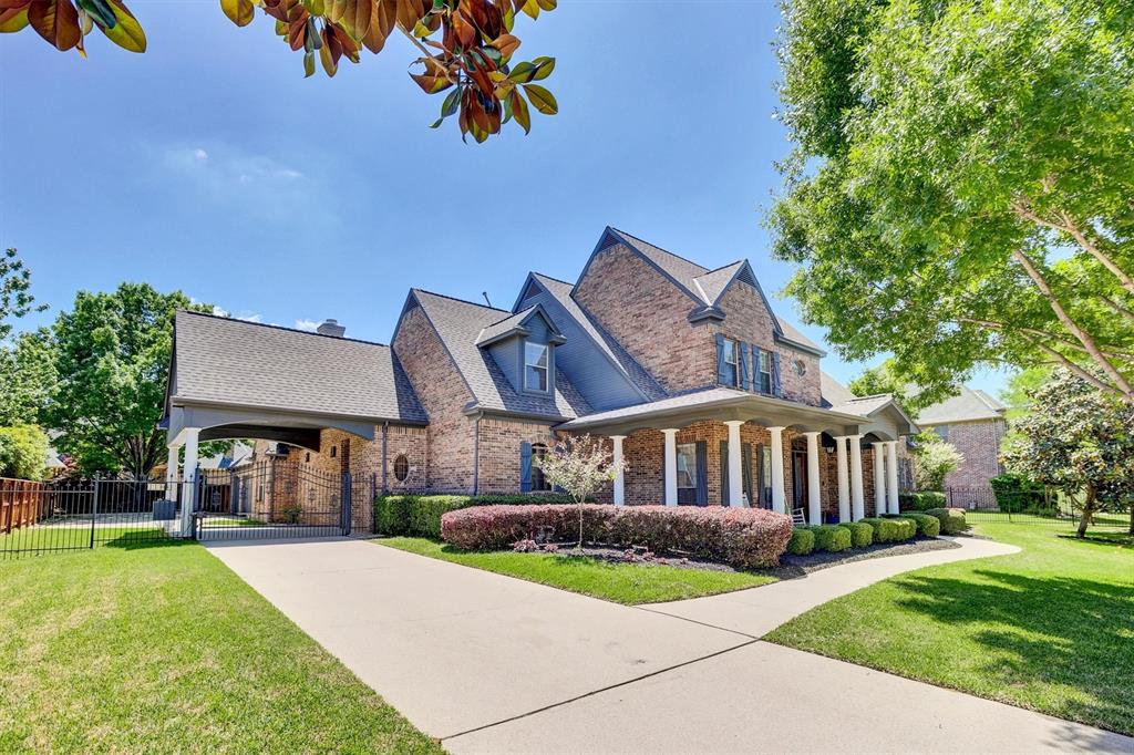 1305 Bellefonte Lane