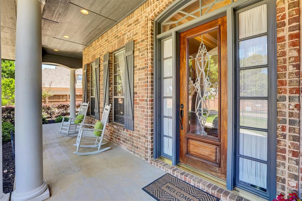 1305 Bellefonte Lane