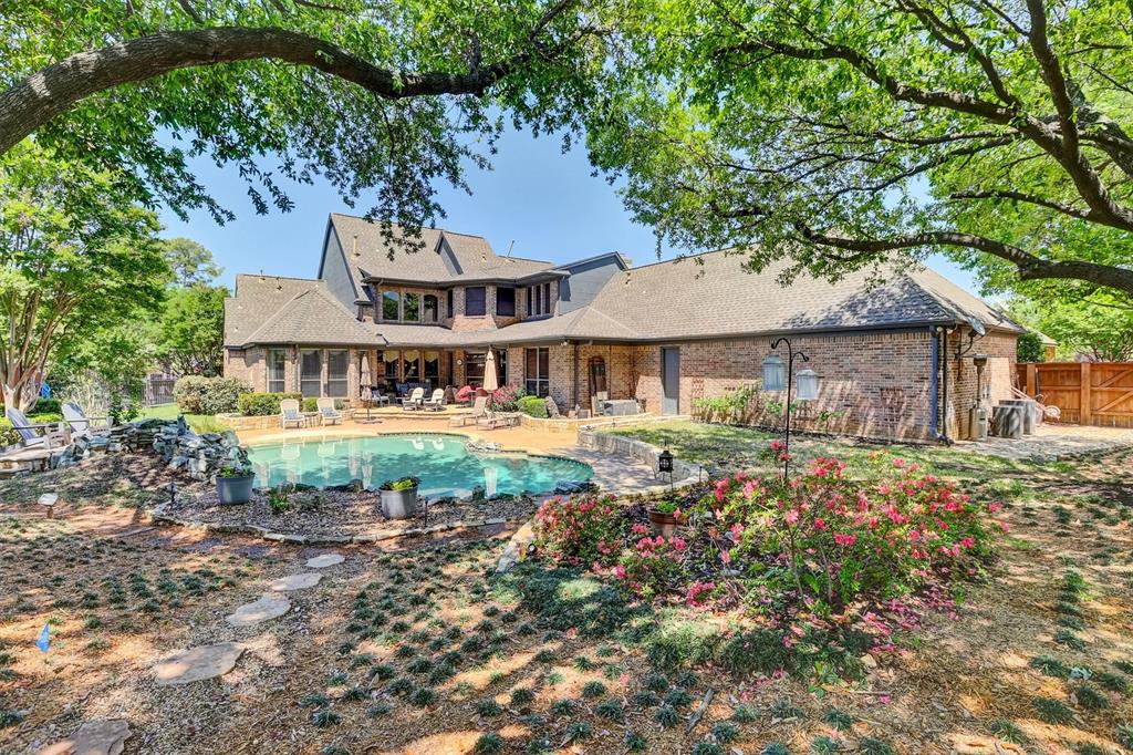 1305 Bellefonte Lane