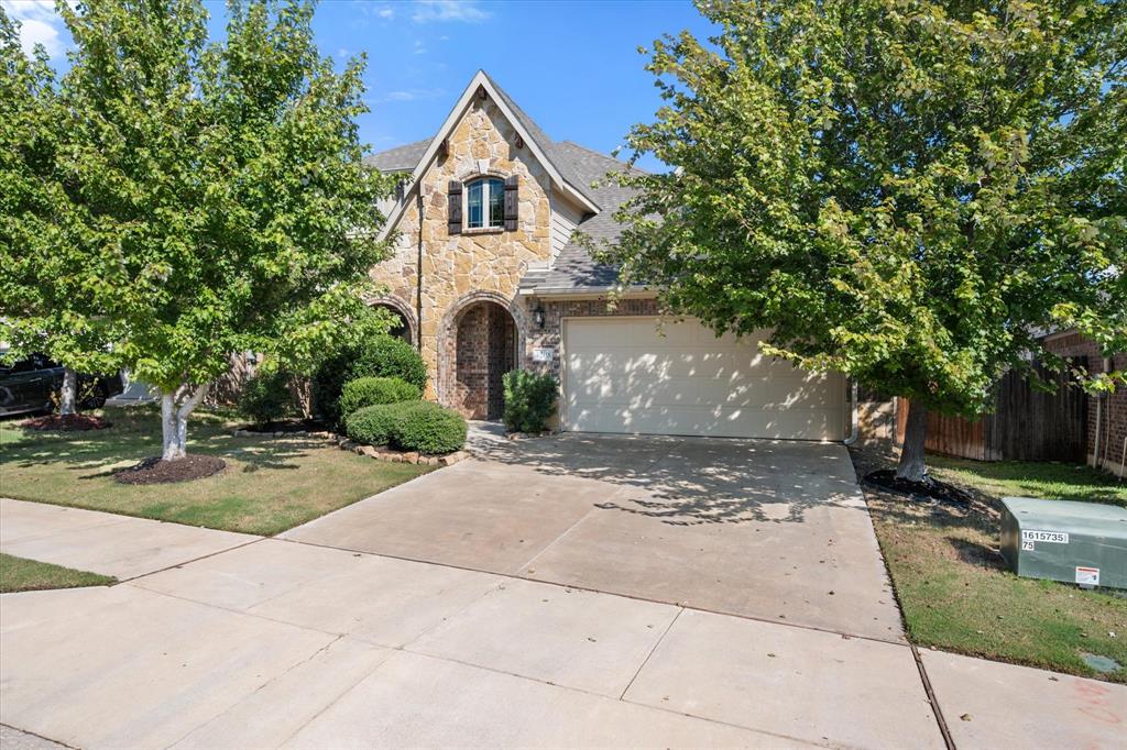 4208 Sweet Clover Lane