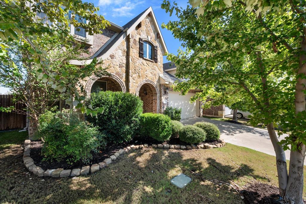 4208 Sweet Clover Lane