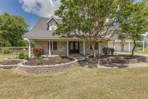 1145 Vz County Road 3417 Wills Point TX 75169