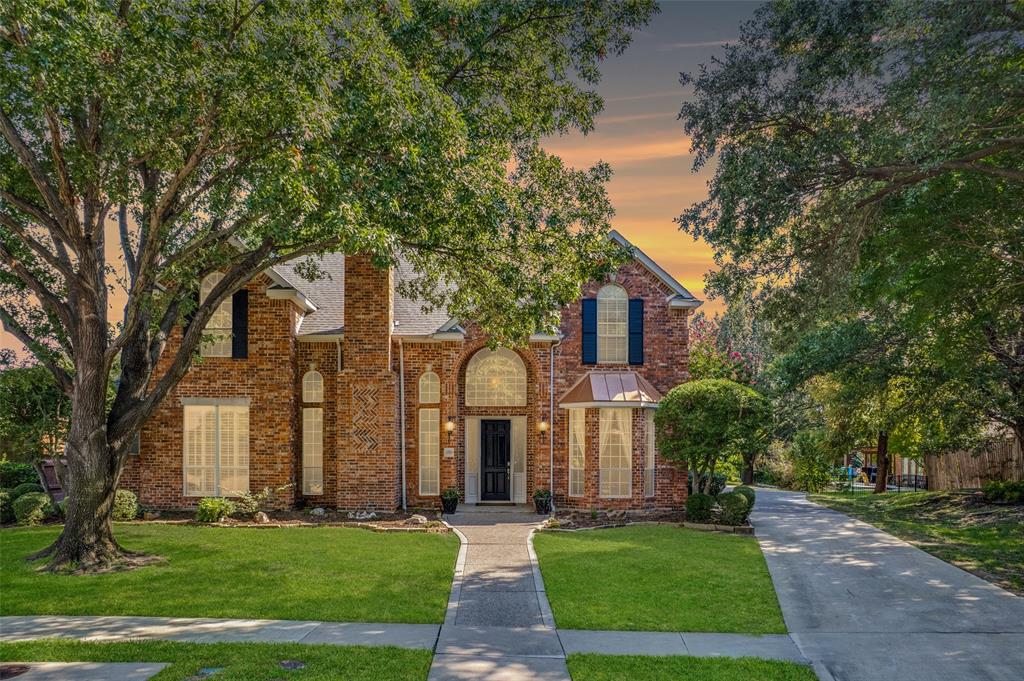 4580 Pebble Brook Lane