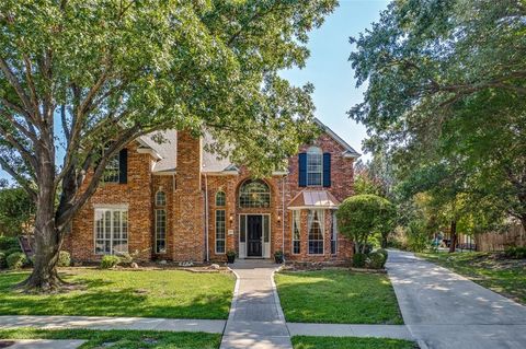 4580 Pebble Brook Lane Plano TX 75093