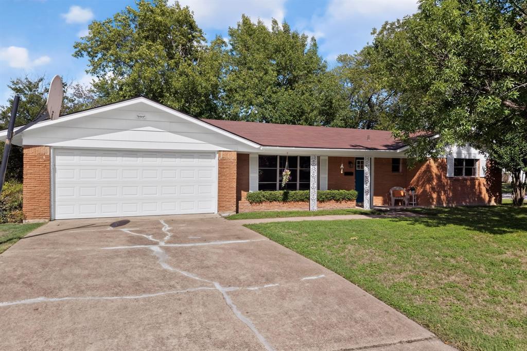 4600 Fawn Drive