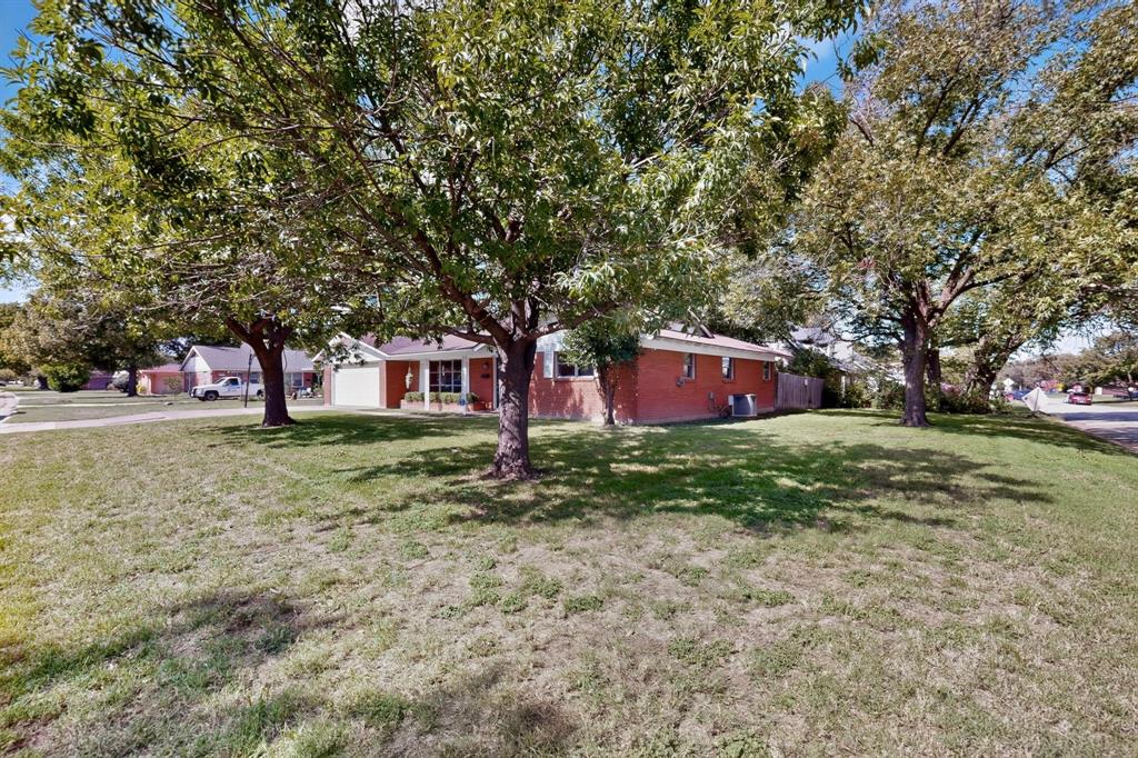 4600 Fawn Drive