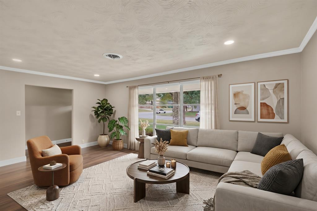 4600 Fawn Drive
