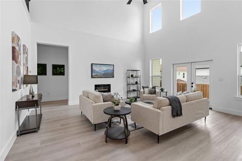 504 S Tennessee Street McKinney TX 75069