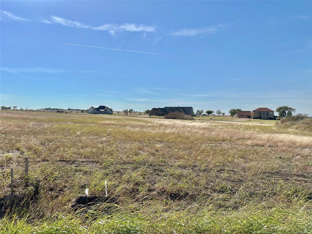 1.6 Acres County Road 3624 Road
