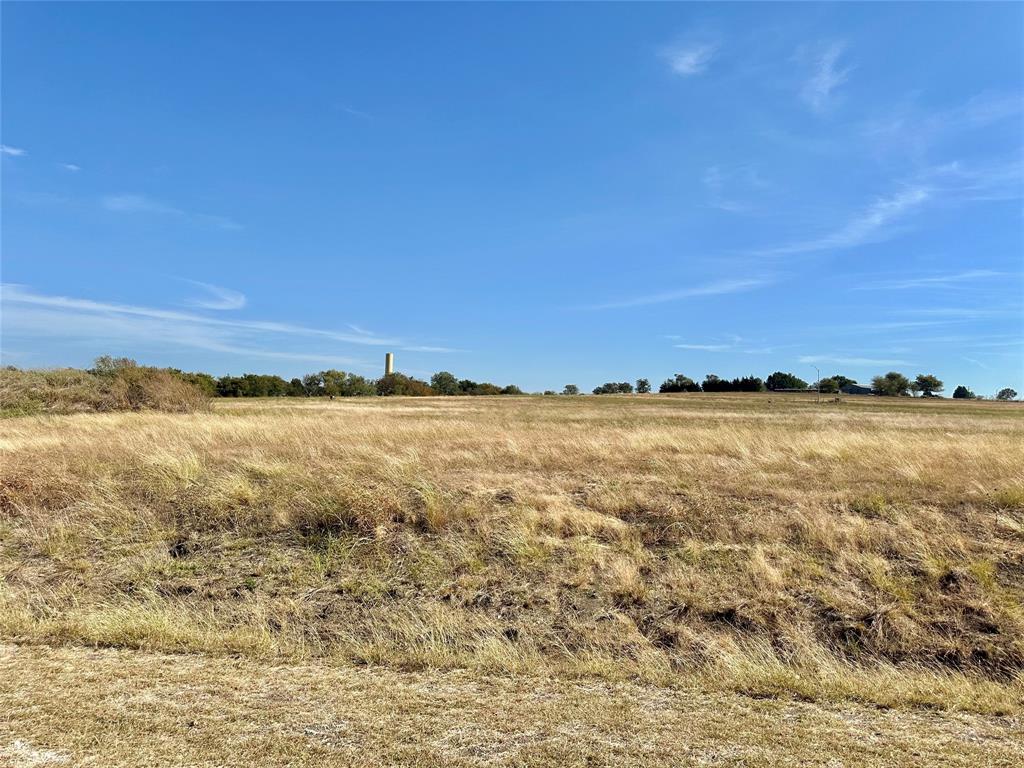 1.6 Acres County Road 3624 Road