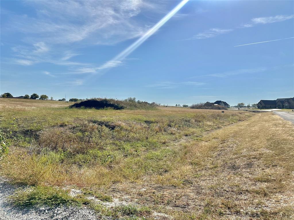 1.6 Acres County Road 3624 Road