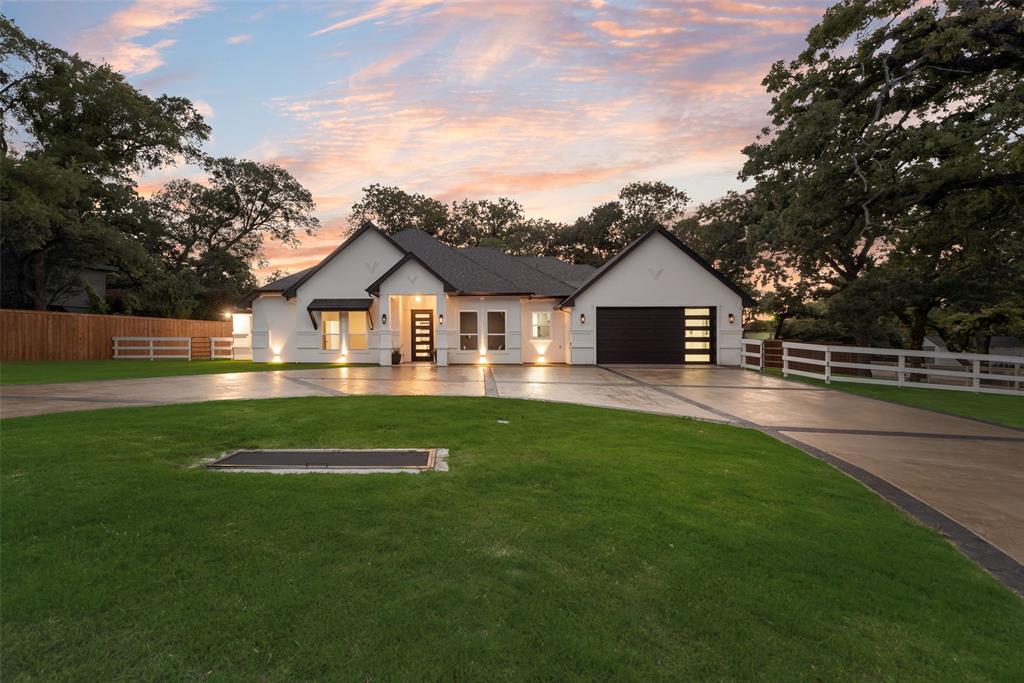 8265 Eagle Mountain Circle
