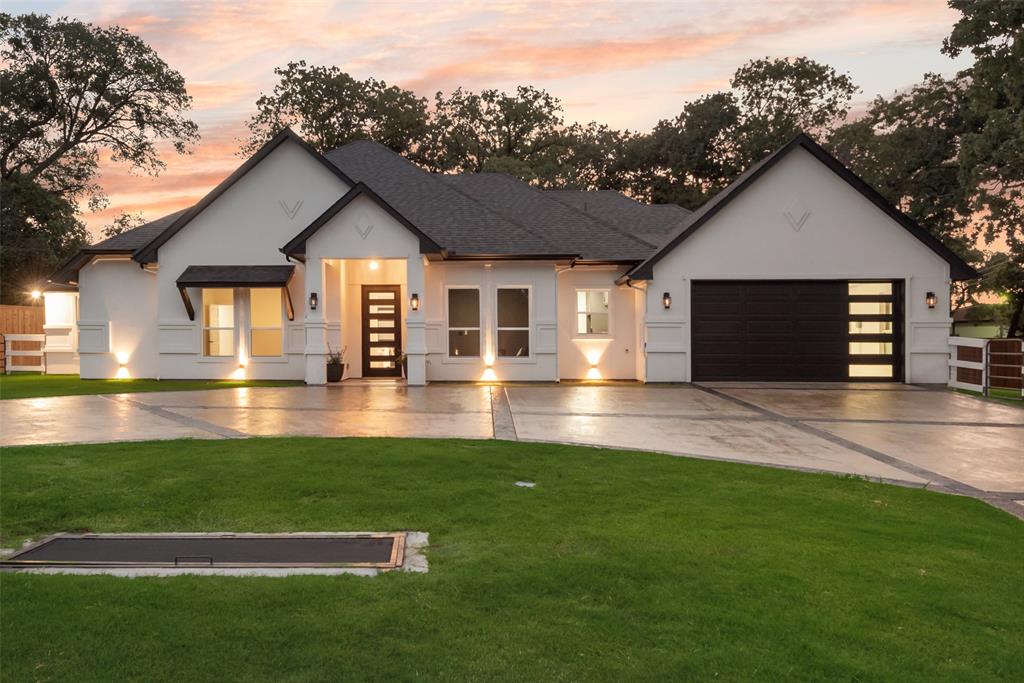 8265 Eagle Mountain Circle