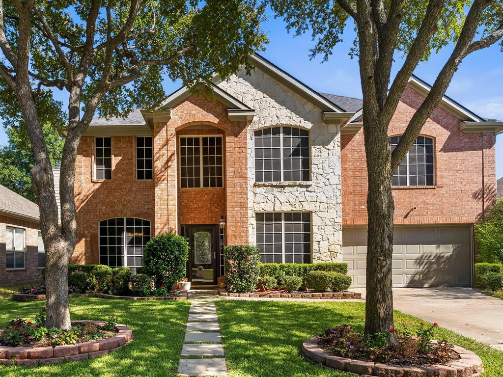 7121 Raintree Way