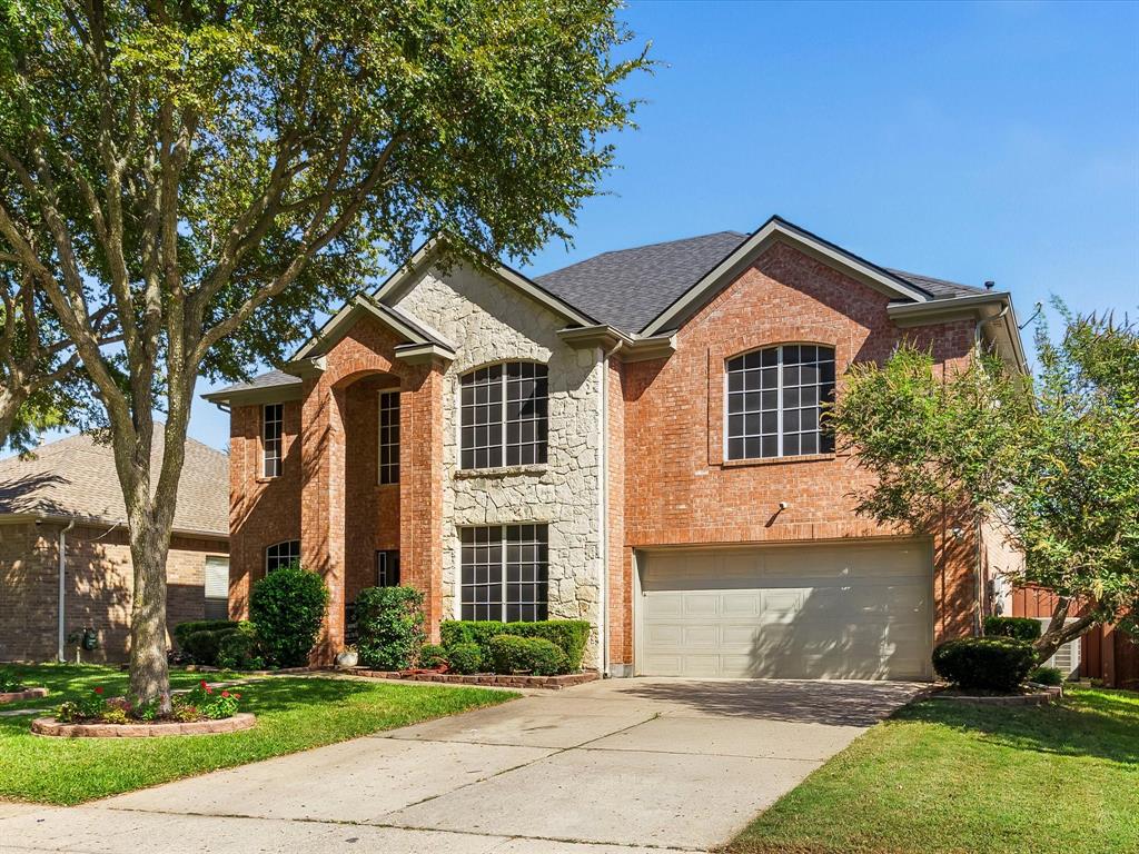 7121 Raintree Way
