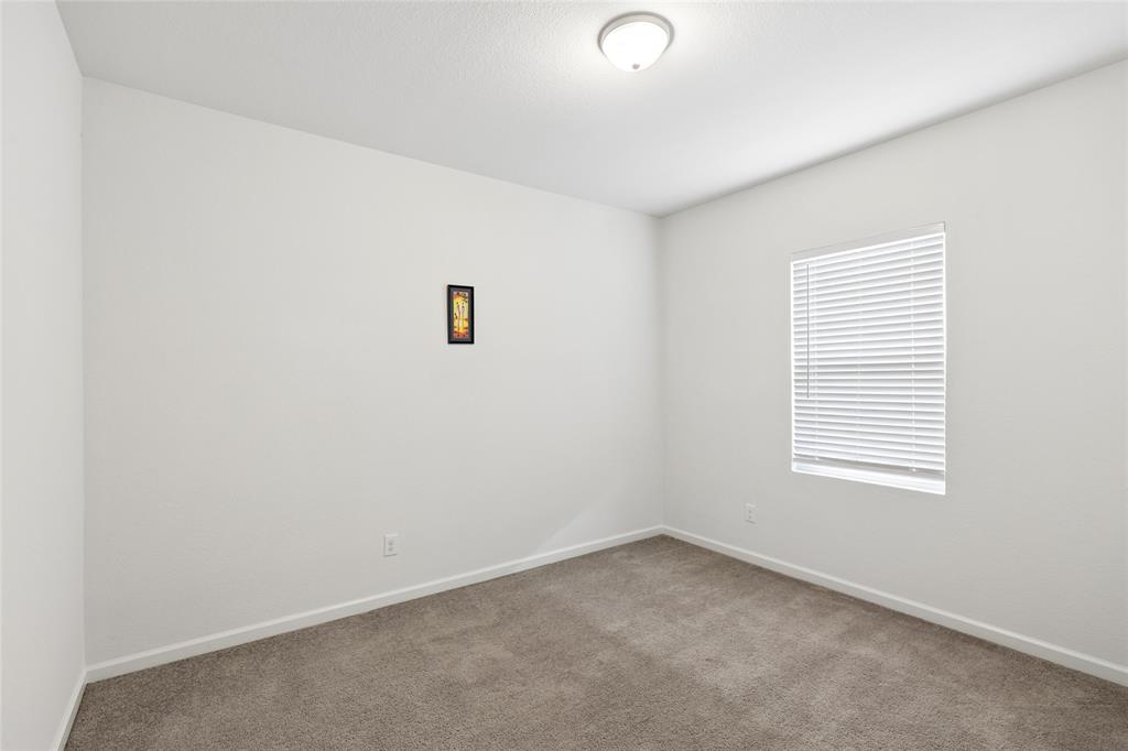 Marine Creek Hills Add - Residential