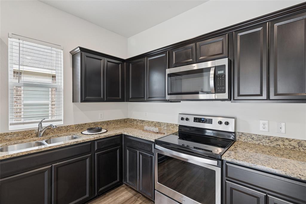 Marine Creek Hills Add - Residential