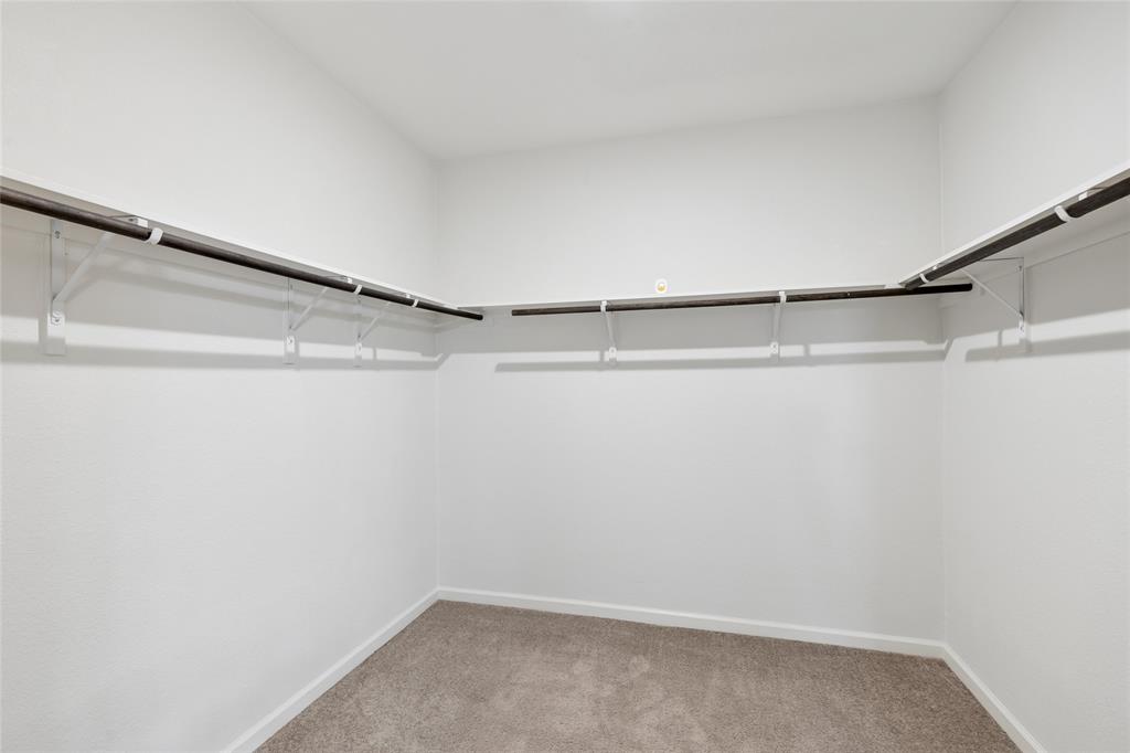 Marine Creek Hills Add - Residential