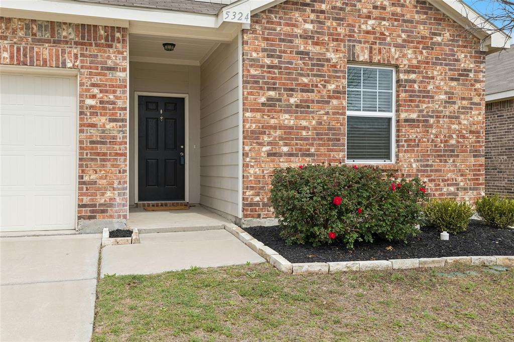 Marine Creek Hills Add - Residential