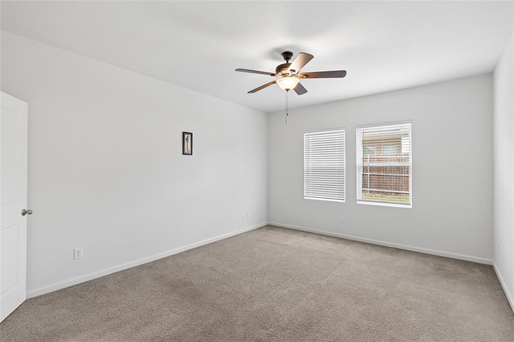 Marine Creek Hills Add - Residential