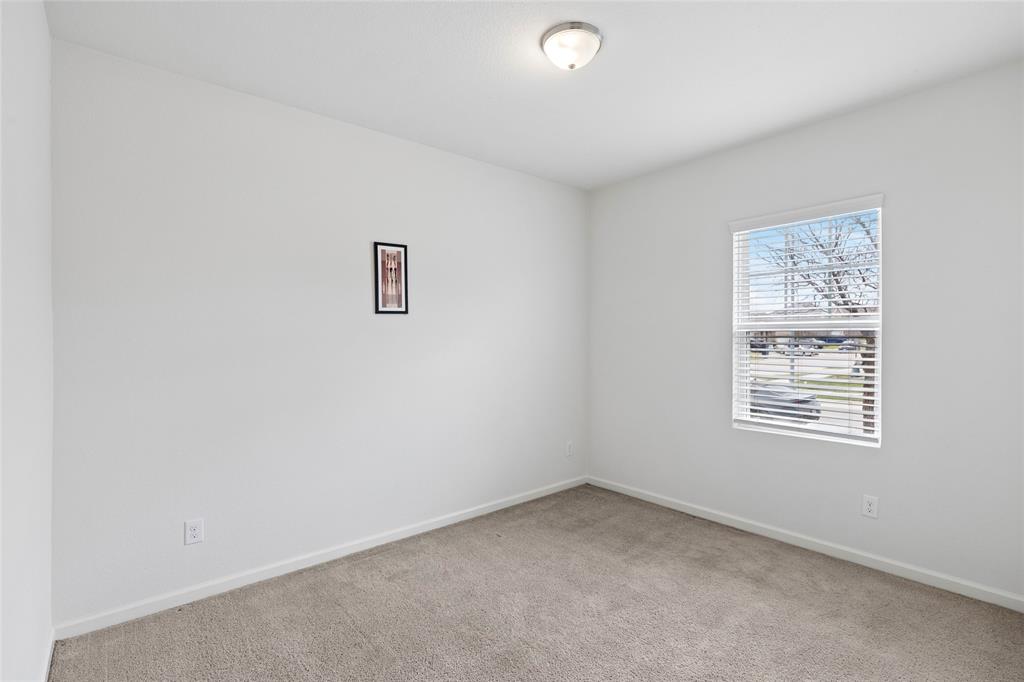 Marine Creek Hills Add - Residential