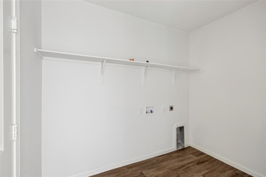 Marine Creek Hills Add - Residential