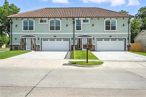 934 Elwood Road Irving TX 75061