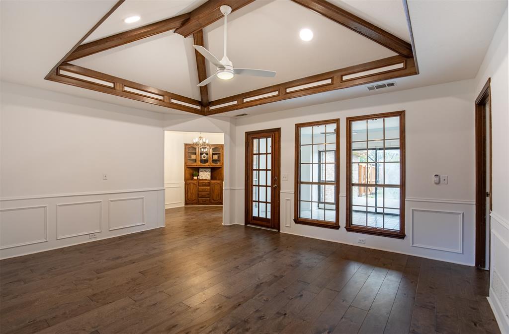 Parker Road Estates West 2w Second Sec - Residential