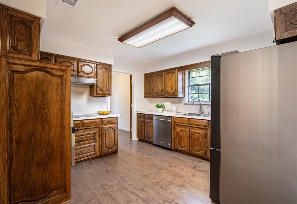 Parker Road Estates West 2w Second Sec - Residential