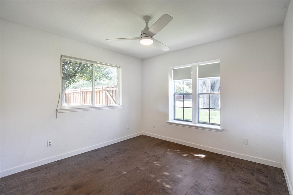 Parker Road Estates West 2w Second Sec - Residential