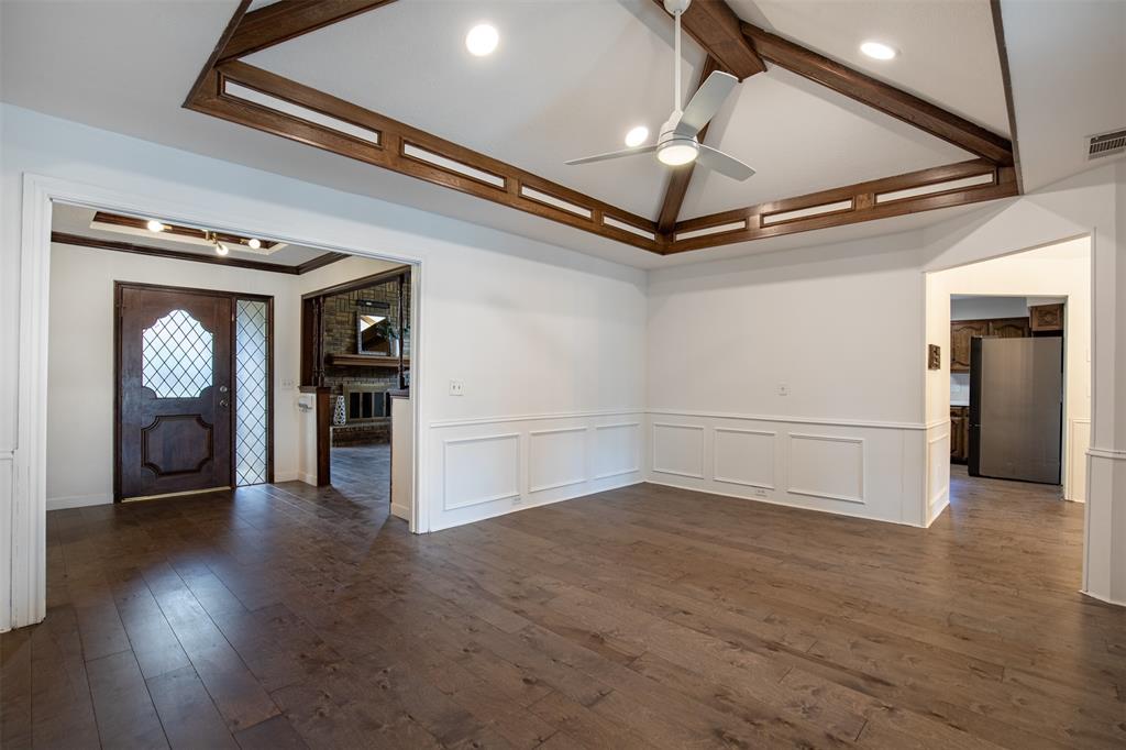 Parker Road Estates West 2w Second Sec - Residential