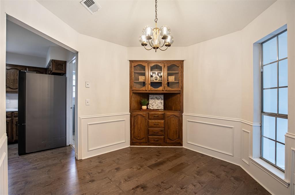 Parker Road Estates West 2w Second Sec - Residential