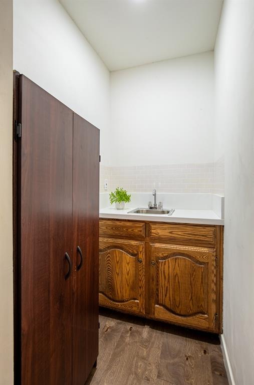 Parker Road Estates West 2w Second Sec - Residential