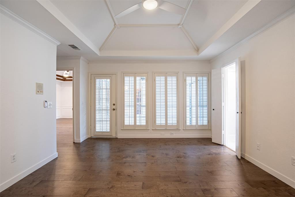 Parker Road Estates West 2w Second Sec - Residential