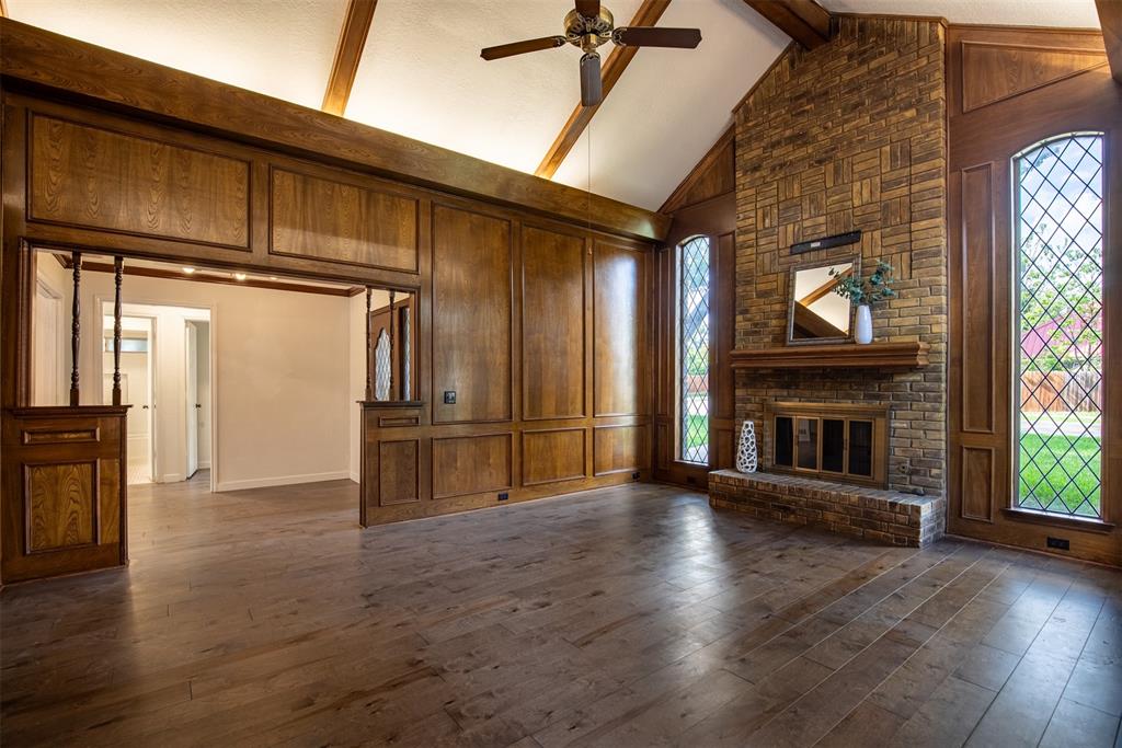 Parker Road Estates West 2w Second Sec - Residential