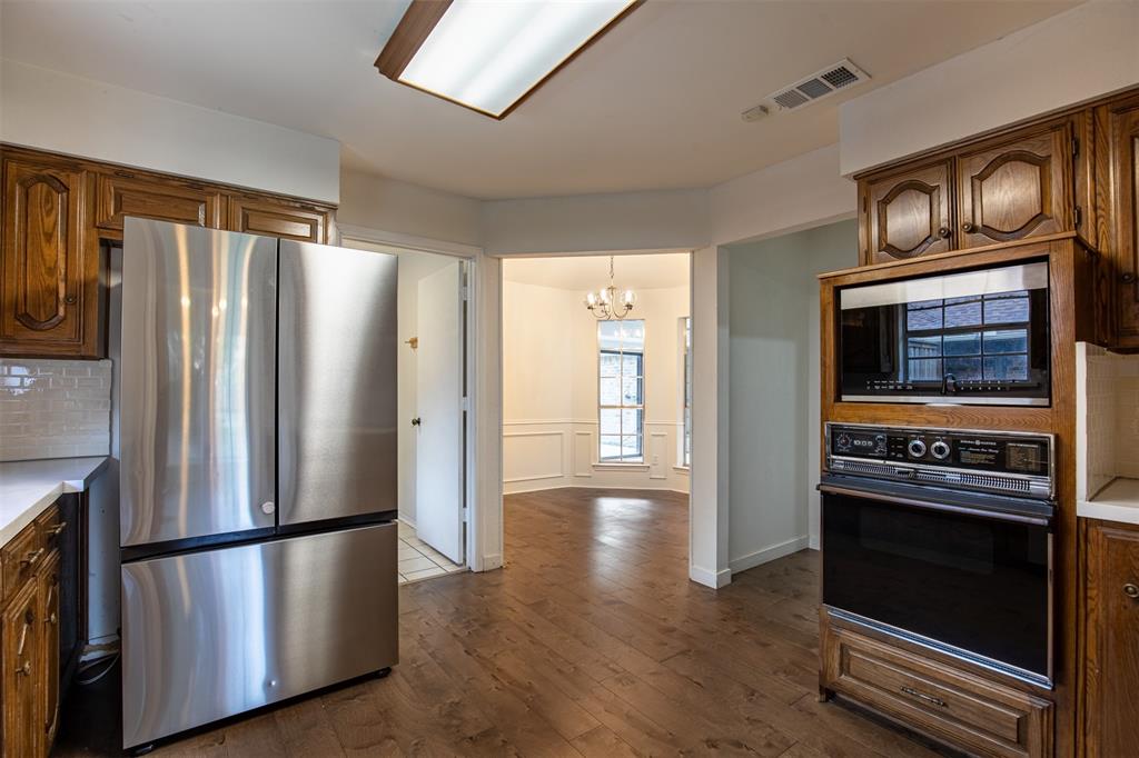 Parker Road Estates West 2w Second Sec - Residential