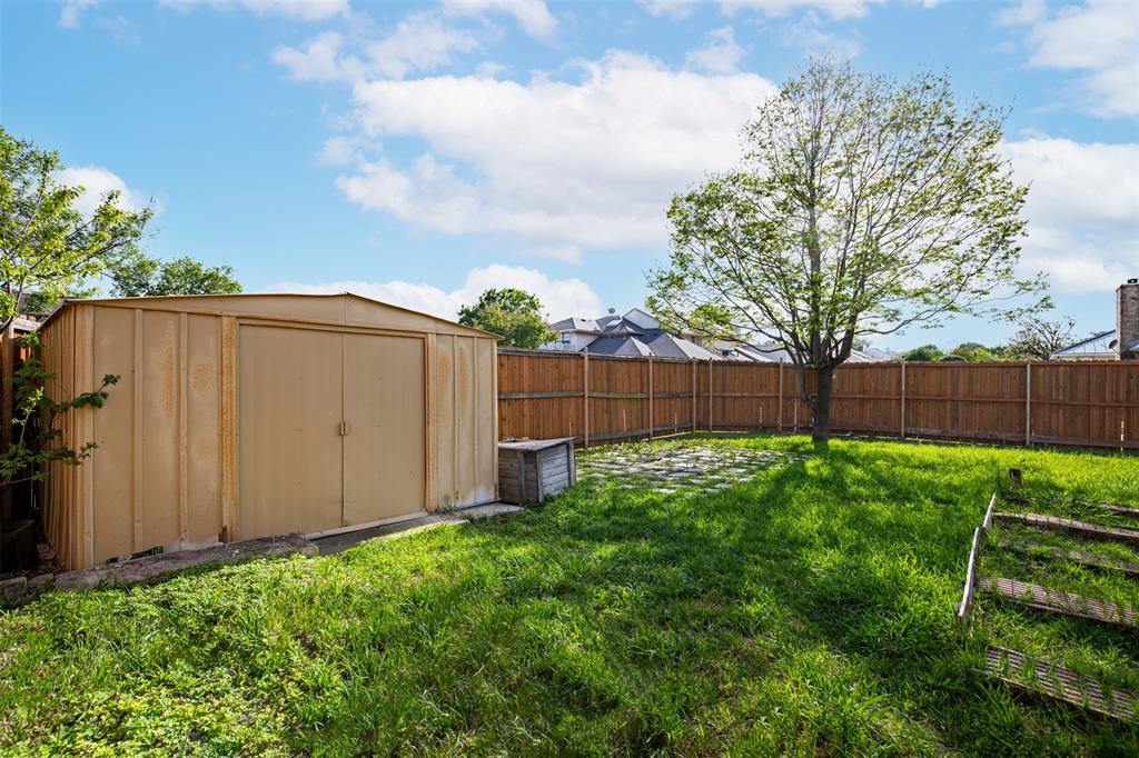 Parker Road Estates West 2w Second Sec - Residential