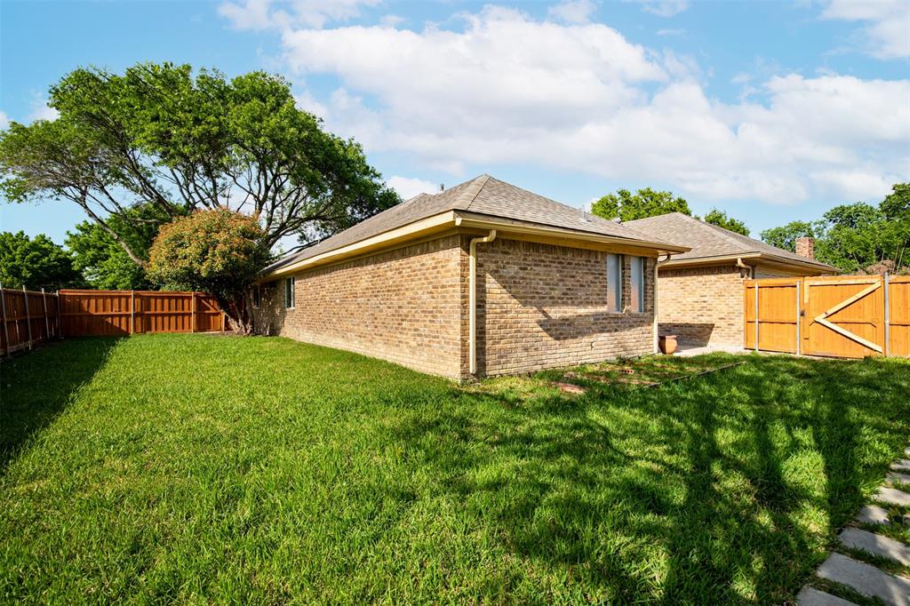 Parker Road Estates West 2w Second Sec - Residential