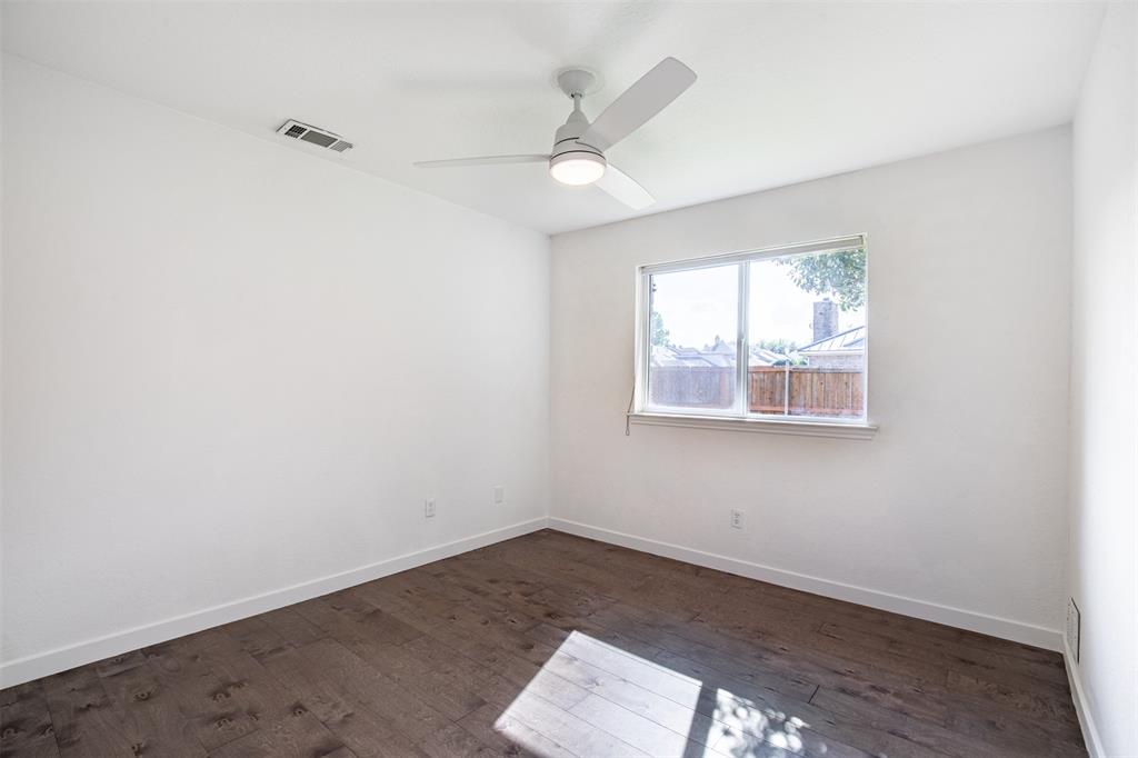 Parker Road Estates West 2w Second Sec - Residential