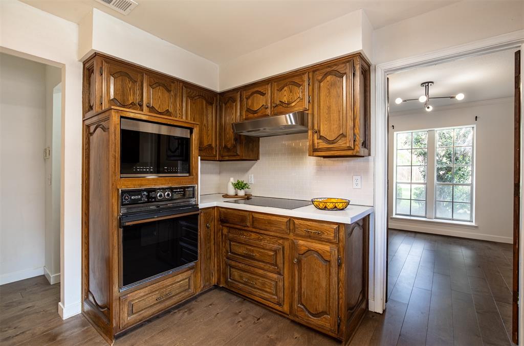 Parker Road Estates West 2w Second Sec - Residential