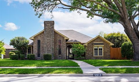 2912 Laguna Court Plano TX 75023