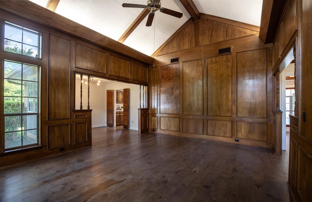 Parker Road Estates West 2w Second Sec - Residential