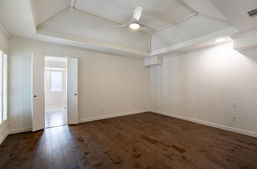 Parker Road Estates West 2w Second Sec - Residential