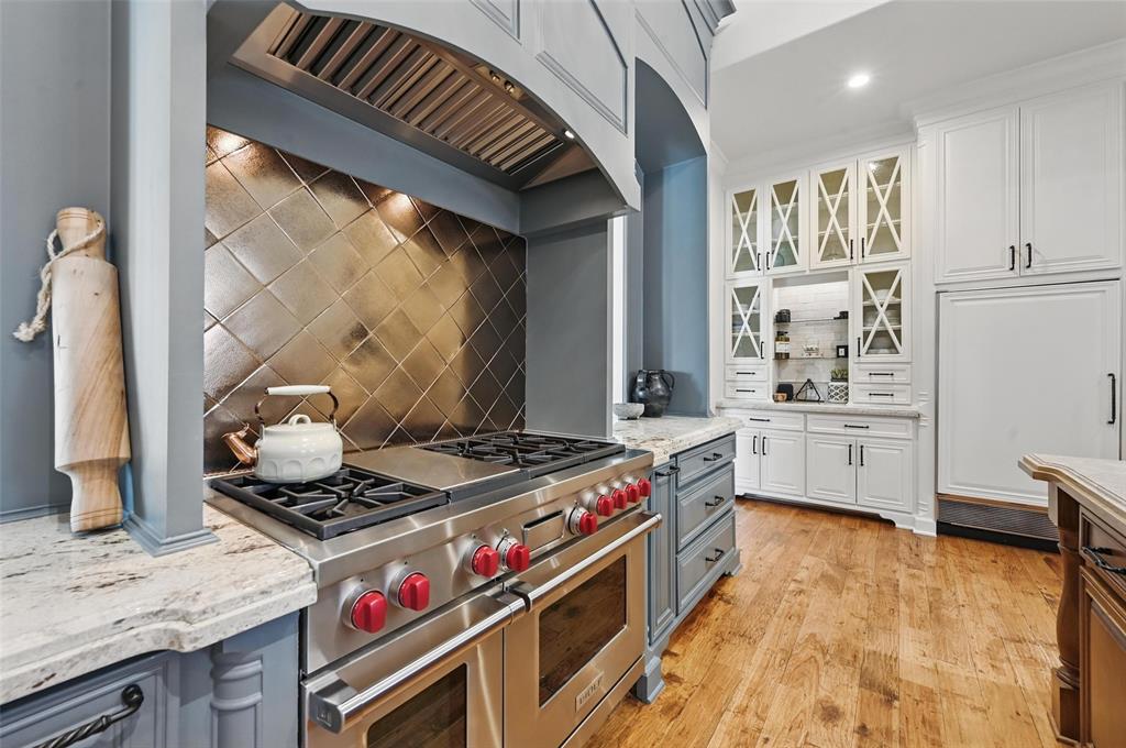 Westwyck Hills - Residential