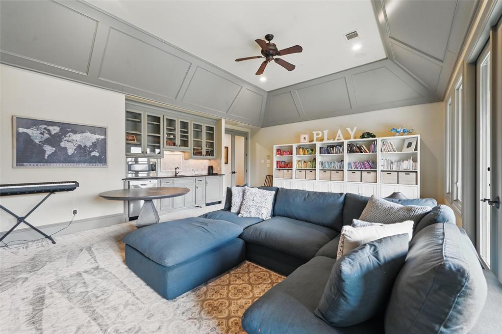 Westwyck Hills - Residential